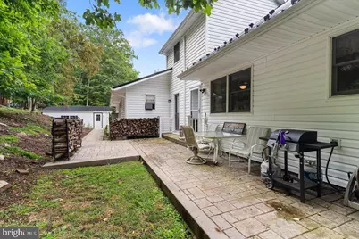 167 Sky Valley Road, Swanton, MD 21561 - Photo 43