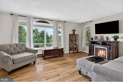 167 Sky Valley Road, Swanton, MD 21561 - Photo 3