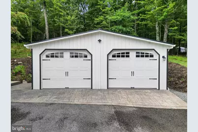 167 Sky Valley Road, Swanton, MD 21561 - Photo 35