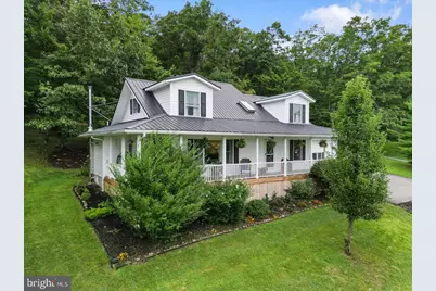 167 Sky Valley Road, Swanton, MD 21561 - Photo 33