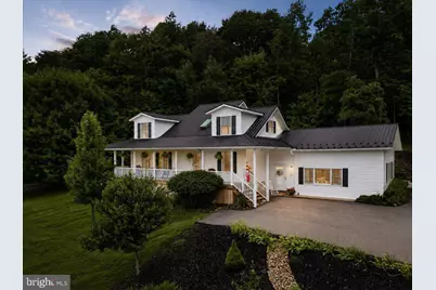 167 Sky Valley Road, Swanton, MD 21561 - Photo 1