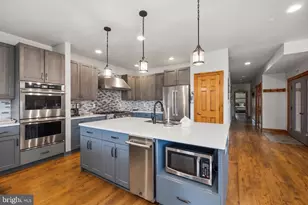 50 & 66 Ridge Run Rd, Mc Henry, MD 21541 - Photo 23