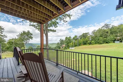 50 & 66 Ridge Run Road, Mc Henry, MD 21541 - Photo 37