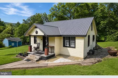 16 Virginia Avenue, Bloomington, MD 21523 - Photo 1