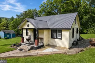 16 Virginia Ave, Bloomington, MD 21523 - Photo 1