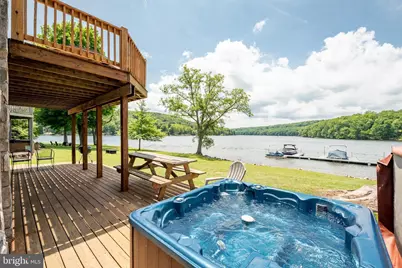 22181 Garrett Highway #G, Mc Henry, MD 21541 - Photo 3