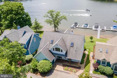 22181 Garrett Highway #G, Mc Henry, MD 21541 - Photo 19