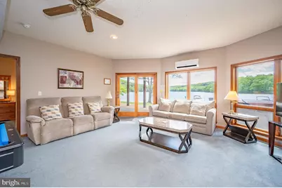 22181 Garrett Highway #G, Mc Henry, MD 21541 - Photo 5