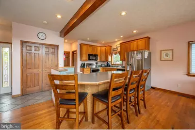 22181 Garrett Highway #G, Mc Henry, MD 21541 - Photo 11