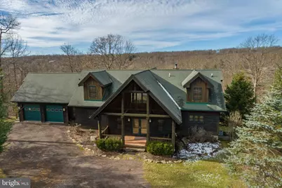 246 Mountaintop Road, Mc Henry, MD 21541 - Photo 3