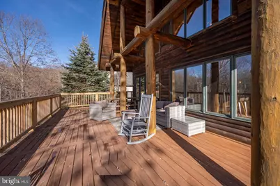 246 Mountaintop Road, Mc Henry, MD 21541 - Photo 71