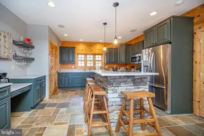 246 Mountaintop Road, Mc Henry, MD 21541 - Photo 5