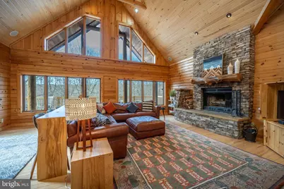 246 Mountaintop Road, Mc Henry, MD 21541 - Photo 17
