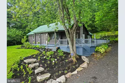 704 Old Crellin Road, Oakland, MD 21550 - Photo 1