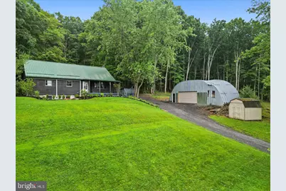 704 Old Crellin Road, Oakland, MD 21550 - Photo 31