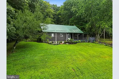 704 Old Crellin Road, Oakland, MD 21550 - Photo 5