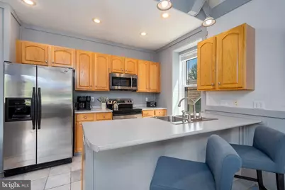 296 Lake Pointe Drive, Mc Henry, MD 21541 - Photo 13