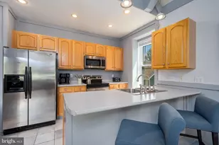 296 Lake Pointe Dr, Mc Henry, MD 21541 - Photo 13