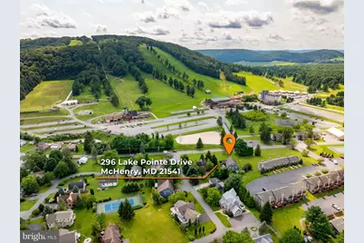 296 Lake Pointe Drive, Mc Henry, MD 21541 - Photo 5