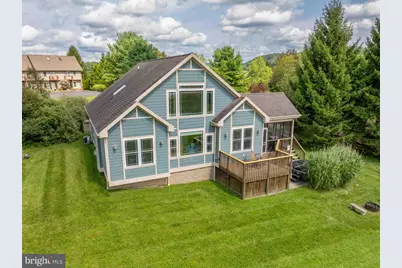 296 Lake Pointe Drive, Mc Henry, MD 21541 - Photo 3