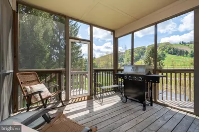 296 Lake Pointe Drive, Mc Henry, MD 21541 - Photo 5
