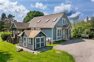 296 Lake Pointe Dr, Mc Henry, MD 21541 - Photo 1