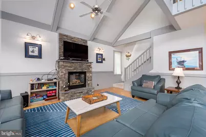 296 Lake Pointe Drive, Mc Henry, MD 21541 - Photo 11