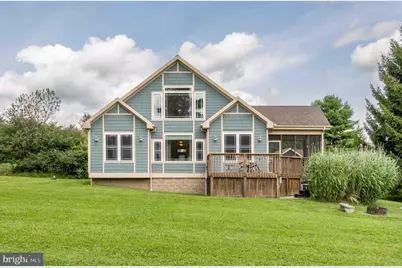 296 Lake Pointe Drive, Mc Henry, MD 21541 - Photo 17