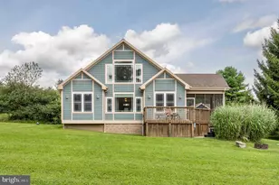 296 Lake Pointe Dr, Mc Henry, MD 21541 - Photo 17