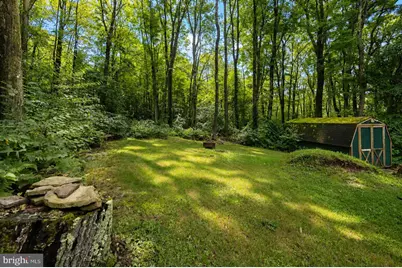 230 Springhouse Way, Grantsville, MD 21536 - Photo 35
