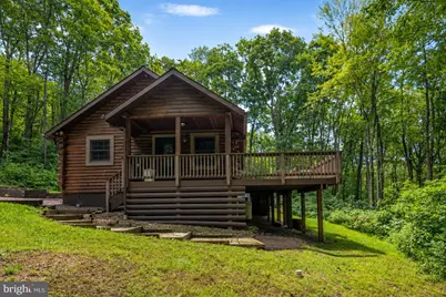 230 Springhouse Way, Grantsville, MD 21536 - Photo 3