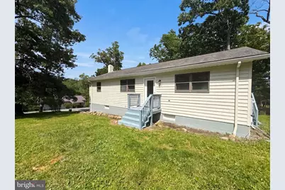 513 M Street, Mountain Lake Park, MD 21550 - Photo 1