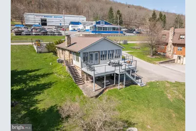 20698 Garrett Highway, Oakland, MD 21550 - Photo 1
