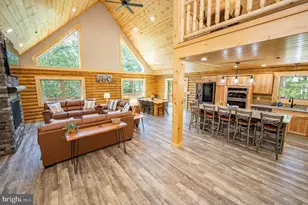 337 Fork Run Trail, Mc Henry, MD 21541 - Photo 5