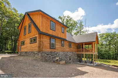 337 Fork Run Trail, Mc Henry, MD 21541 - Photo 1