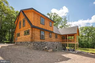 337 Fork Run Trail, Mc Henry, MD 21541 - Photo 1