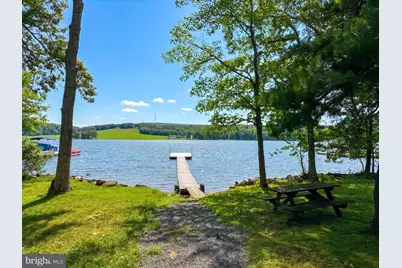 131 N Shore Drive, Swanton, MD 21561 - Photo 1