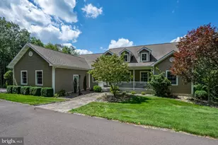 137 Youngwood Ln, Grantsville, MD 21536 - Photo 1