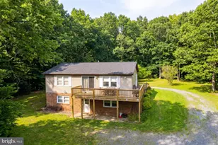48 Wildwood Estates Dr, Mc Henry, MD 21541 - Photo 1