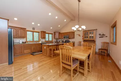 395 Woodlands Hill Lane, Oakland, MD 21550 - Photo 5
