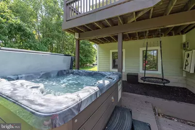 395 Woodlands Hill Lane, Oakland, MD 21550 - Photo 57