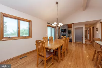 395 Woodlands Hill Lane, Oakland, MD 21550 - Photo 19