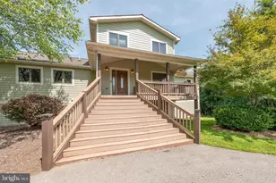 395 Woodlands Hill Ln, Oakland, MD 21550 - Photo 63