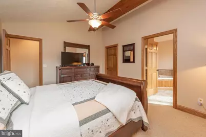 395 Woodlands Hill Lane, Oakland, MD 21550 - Photo 29