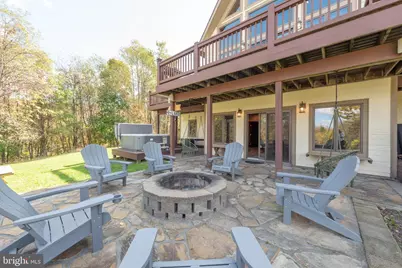 395 Woodlands Hill Lane, Oakland, MD 21550 - Photo 55