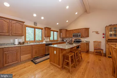 395 Woodlands Hill Lane, Oakland, MD 21550 - Photo 3