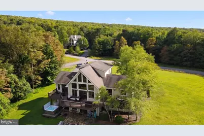 395 Woodlands Hill Lane, Oakland, MD 21550 - Photo 1