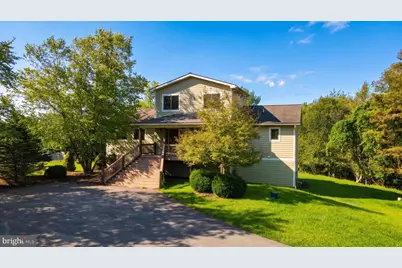 395 Woodlands Hill Lane, Oakland, MD 21550 - Photo 53