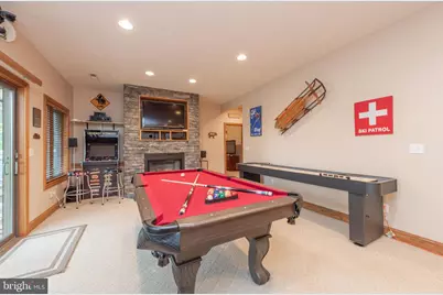 395 Woodlands Hill Lane, Oakland, MD 21550 - Photo 5