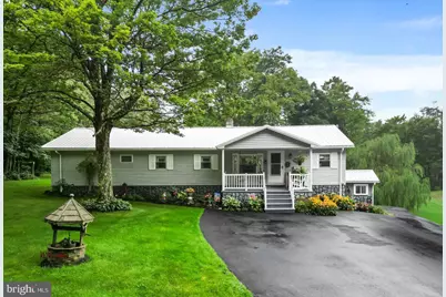 131 Zehner Road, Grantsville, MD 21536 - Photo 1